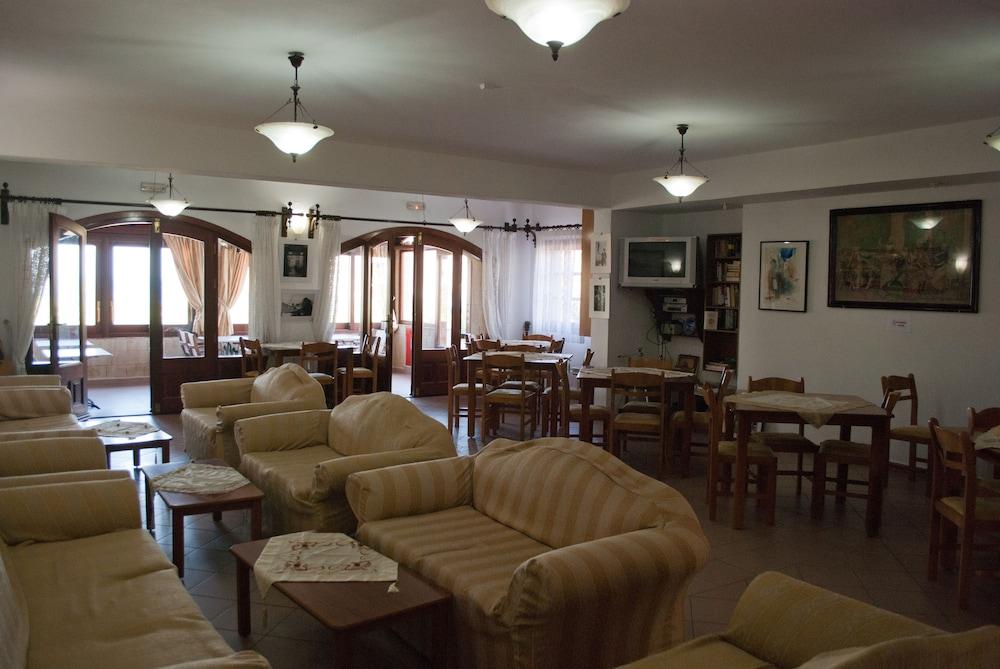 Asteri Hotel Skala Pokoj fotografie